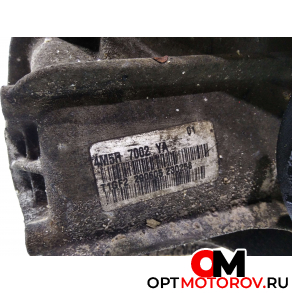 КПП механическая (МКПП)  Ford Focus 2 поколение 2006 4M5R7002YA #5