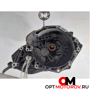 КПП механическая (МКПП)  Opel Corsa D [2-й рестайлинг] 2014 F13W429, F13429, UW429 #1