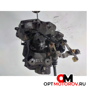 КПП механическая (МКПП)  Opel Corsa D [2-й рестайлинг] 2014 F13W429, F13429, UW429 #3