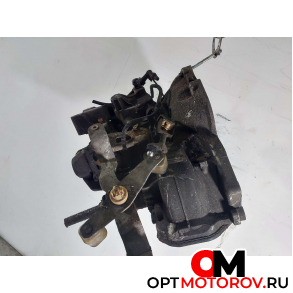 КПП механическая (МКПП)  Opel Corsa D [2-й рестайлинг] 2014 F13W429, F13429, UW429 #4