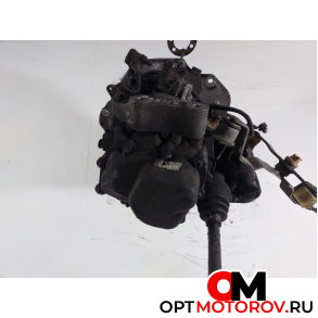 КПП механическая (МКПП)  Opel Corsa D [2-й рестайлинг] 2014 F13W429, F13429, UW429 #5