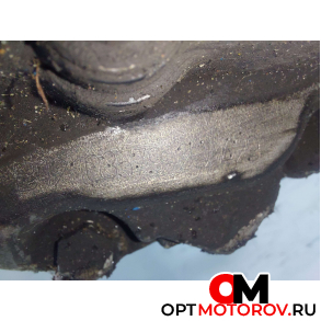 КПП механическая (МКПП)  Opel Corsa D [2-й рестайлинг] 2014 F13W429, F13429, UW429 #6