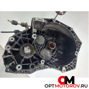 КПП механическая (МКПП)  Opel Insignia 1 поколение (A) 2010 F40, 55567634 #1