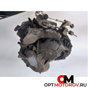 КПП механическая (МКПП)  Opel Insignia 1 поколение (A) 2010 F40, 55567634 #4