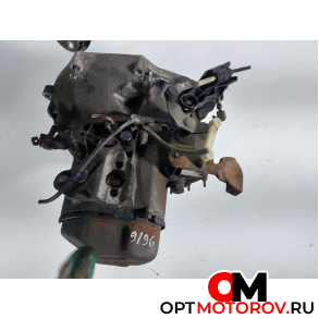 КПП механическая (МКПП)  Citroen C3 2 поколение 2011 20CQ88 #3