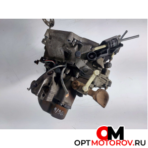 КПП механическая (МКПП)  Citroen C3 2 поколение 2011 20CQ88 #4