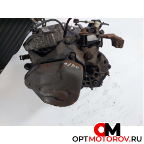 КПП механическая (МКПП)  Citroen C3 2 поколение 2011 20CQ88 #5