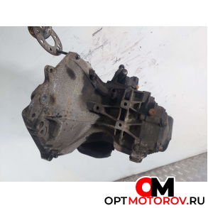 КПП механическая (МКПП)  Opel Corsa D 2009 F13С429 #2