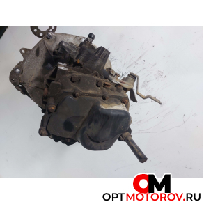 КПП механическая (МКПП)  Opel Corsa D 2009 F13С429 #4