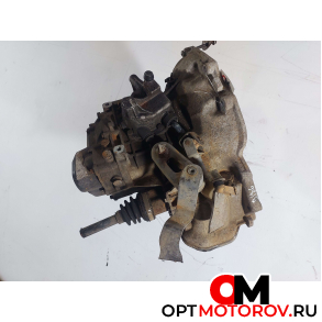 КПП механическая (МКПП)  Opel Corsa D 2009 F13С429 #5