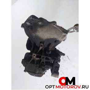 КПП механическая (МКПП)  Opel Astra H 2007 F17C394, F17394 #2