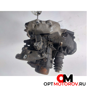 КПП механическая (МКПП)  Opel Astra H 2007 F17C394, F17394 #3