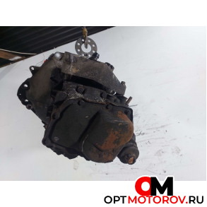 КПП механическая (МКПП)  Opel Astra H 2007 F17C394, F17394 #4