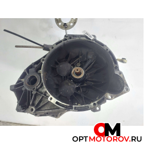 КПП механическая (МКПП)  Ford Mondeo 4 поколение 2007 7G9R7002ZF #1