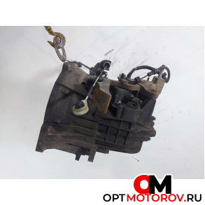 КПП механическая (МКПП)  Ford Mondeo 4 поколение 2007 7G9R7002ZF #2