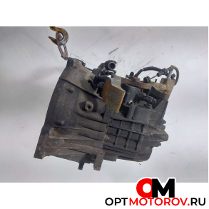 КПП механическая (МКПП)  Ford Mondeo 4 поколение 2007 7G9R7002ZF #3