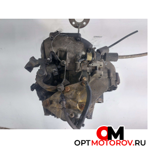 КПП механическая (МКПП)  Ford Mondeo 4 поколение 2007 7G9R7002ZF #4