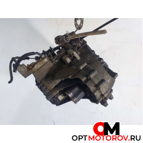 КПП механическая (МКПП)  Ford Mondeo 4 поколение 2007 7G9R7002ZF #5