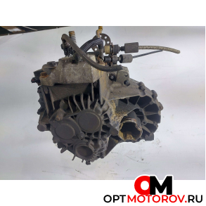 КПП механическая (МКПП)  Ford Mondeo 4 поколение 2007 7G9R7002ZF #6