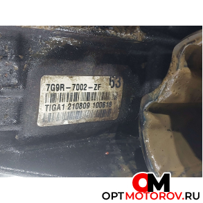 КПП механическая (МКПП)  Ford Mondeo 4 поколение 2007 7G9R7002ZF #7