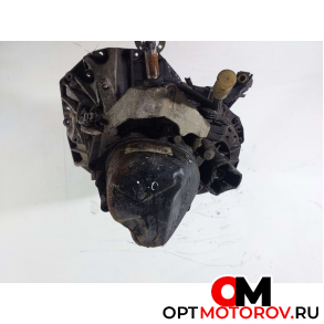 КПП механическая (МКПП)  Renault Clio 3 поколение 2007 JR5124 #5