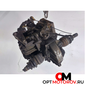 КПП механическая (МКПП)  Opel Insignia 1 поколение (A) 2013 55569882, 983070, 55575539, 55194293 #5