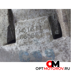 КПП механическая (МКПП)  Kia Picanto 1 поколение 2005 M51671 #4
