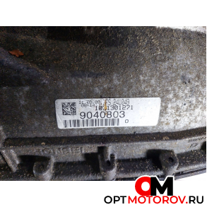 КПП автоматическая (АКПП)  BMW 3 серия E90/E91/E92/E93 2009 7590133, 1071032142W4N, 1071301271, 1071030052, 6HP21 #6