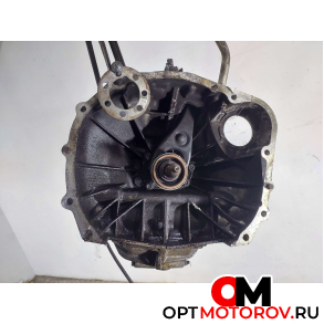 КПП механическая (МКПП)  Subaru Outback 3 поколение 2006 TY757XFDAB #1