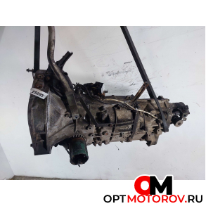 КПП механическая (МКПП)  Subaru Outback 3 поколение 2006 TY757XFDAB #2