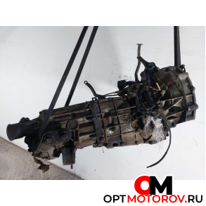 КПП механическая (МКПП)  Subaru Outback 3 поколение 2006 TY757XFDAB #3