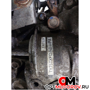 КПП механическая (МКПП)  Subaru Outback 3 поколение 2006 TY757XFDAB #4