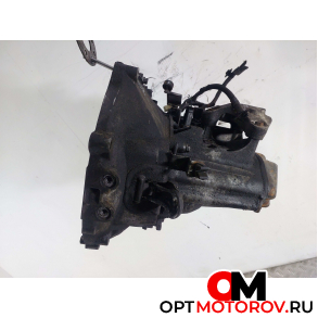 КПП механическая (МКПП)  Citroen C3 2 поколение 2012 20CQ95 #2