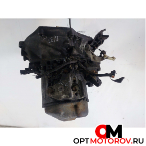 КПП механическая (МКПП)  Citroen C3 2 поколение 2012 20CQ95 #3