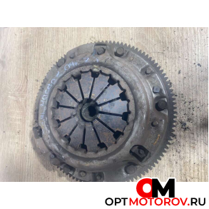 Маховик  Mazda 2 DE 2009 FS0116410C           #1