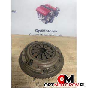 Маховик  Mazda 2 DE 2009 FS0116410C           #2