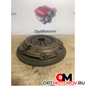 Маховик  Mazda 2 DE 2009 FS0116410C           #3
