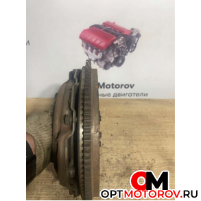 Маховик  Mazda 2 DE 2009 FS0116410C           #4