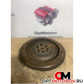 Маховик  Mazda 2 DE 2009 FS0116410C           #5