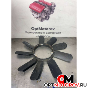 Крыльчатка вискомуфты  Mercedes-Benz E-Класс W210/S210 [рестайлинг] 2000 A1132000123          #1