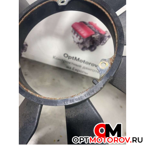 Крыльчатка вискомуфты  Mercedes-Benz E-Класс W210/S210 [рестайлинг] 2000 A1132000123          #2