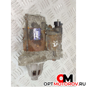 Стартер  Honda CR-V 1 поколение [рестайлинг] 2000 2280005131 #1