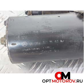  Mercedes-Benz E-Класс W211/S211 2006 A0061511001, 0001108222, 0001108223 #4