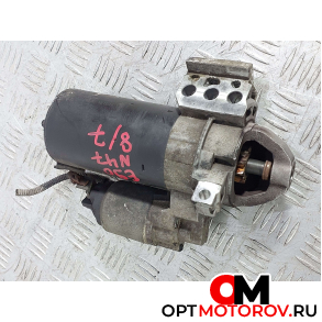 Стартер  BMW 3 серия E90/E91/E92/E93 2009 780120302, 0001115069 #3