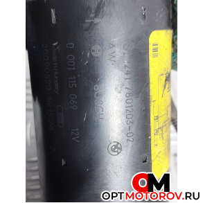 Стартер  BMW 3 серия E90/E91/E92/E93 2009 780120302, 0001115069 #4