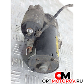 Стартер  BMW 3 серия E90/E91/E92/E93 2009 780120302, 0001115069 #5