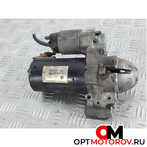 Стартер  BMW 3 серия E90/E91/E92/E93 2009 8581097, 12418581097 #1