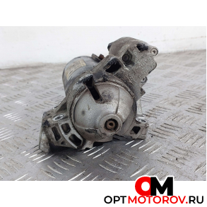 Стартер  BMW 3 серия E90/E91/E92/E93 2009 8581097, 12418581097 #2