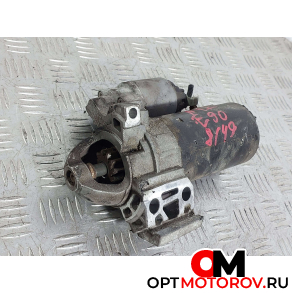 Стартер  BMW 3 серия E90/E91/E92/E93 2009 8581097, 12418581097 #3