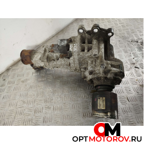 Раздаточная коробка  Jeep Patriot 1 поколение [рестайлинг] 2011 05273456AB,TPP344000006 #1